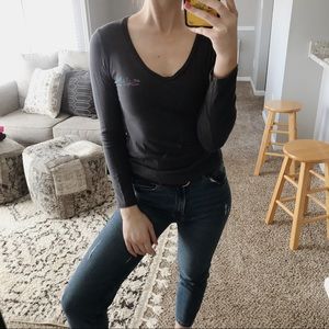 Salt Life | Long sleeve tee